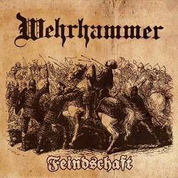 Feindschaft