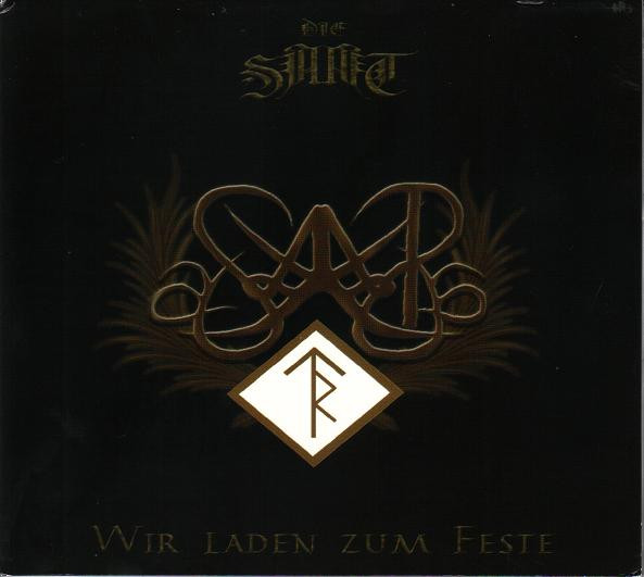 Wir Laden Zum Feste