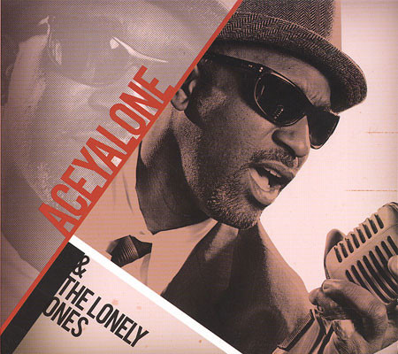 Aceyalone & The Lonely Ones