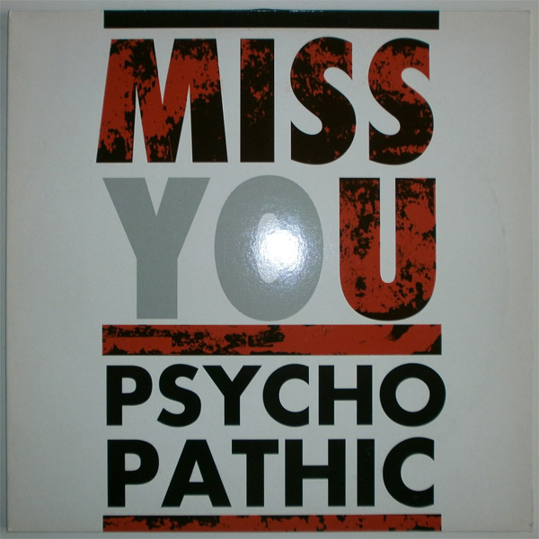 Psychopathic