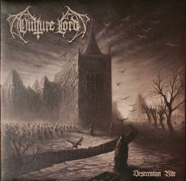 Desecration Rite