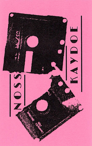 Noss & Kaydoe