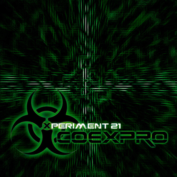Xperiment 21 (Limited Edition)