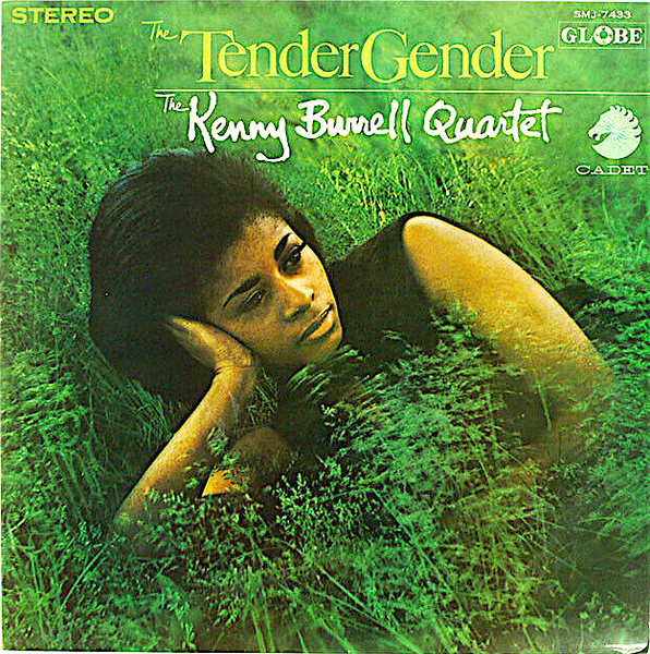 The Tender Gender