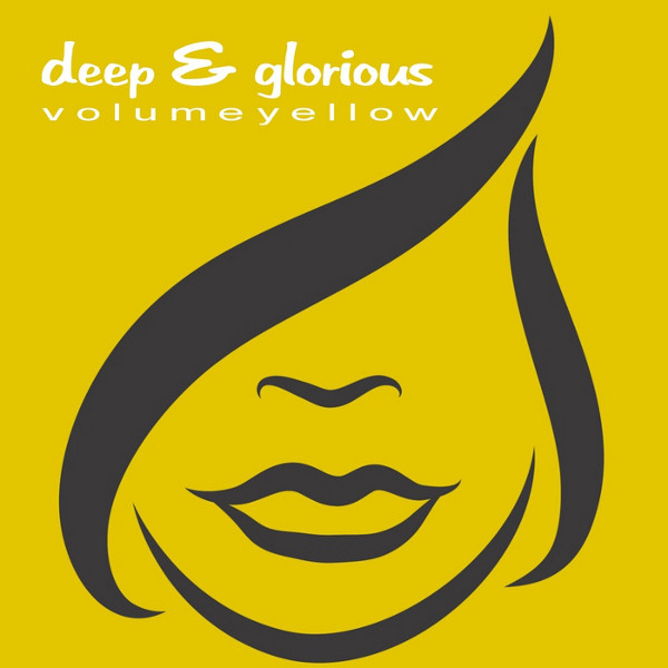 Deep & Glorious: Volume Yellow