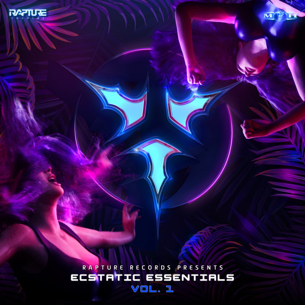 Ecstatic Essentials Vol. 1