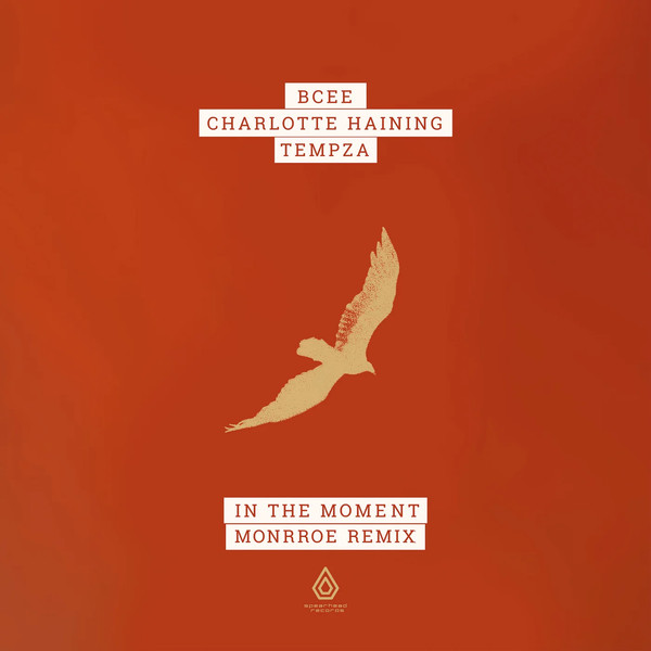 In The Moment (remix)