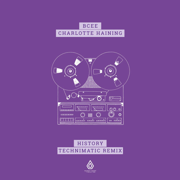 History (Remix)