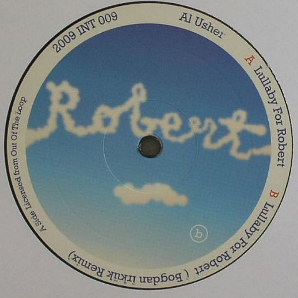 Lullaby For Robert