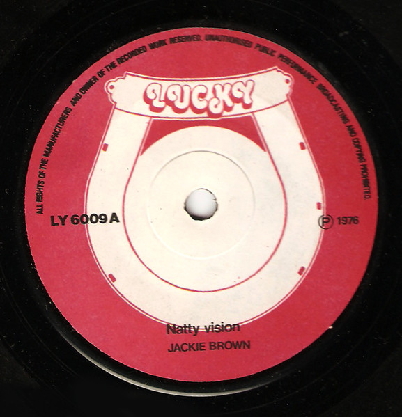 Natty Vision