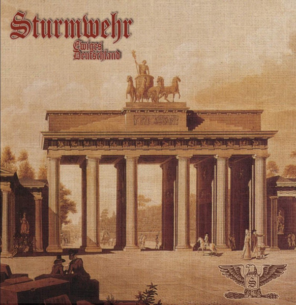 Ewiges Deutschland