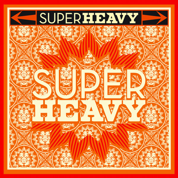 Superheavy