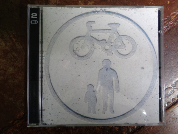 Beware Of Falling Bicycles