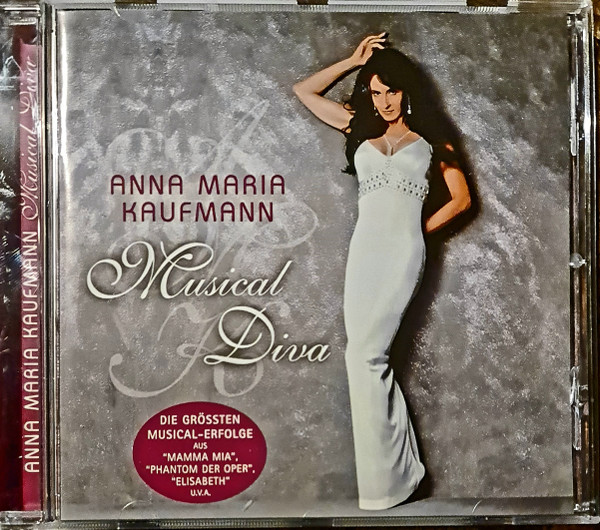 Musical Diva