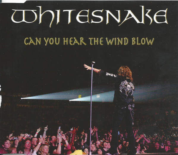 Can You Hear The Wind Blow