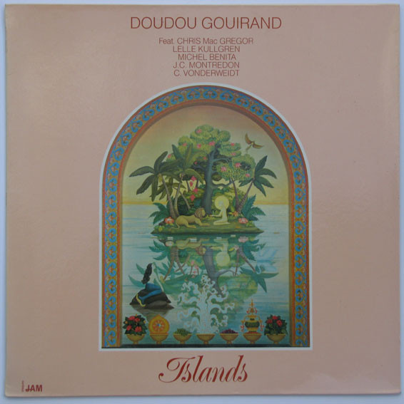 Islands