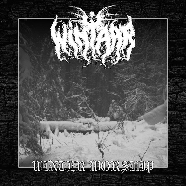 Winter Worship (2020 Reissue)