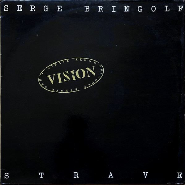 Vision