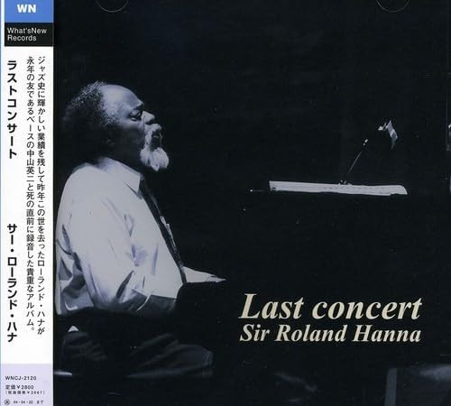 Last Concert