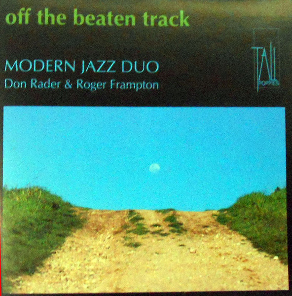 Off The Beaten Track