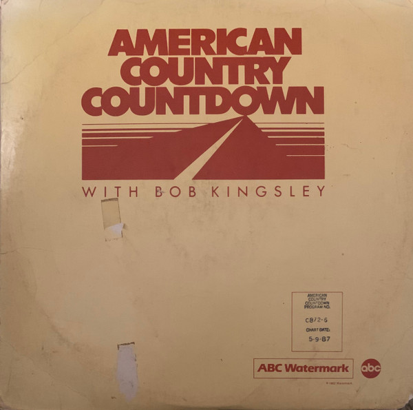 American Country Countdown