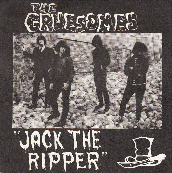 Jack The Ripper