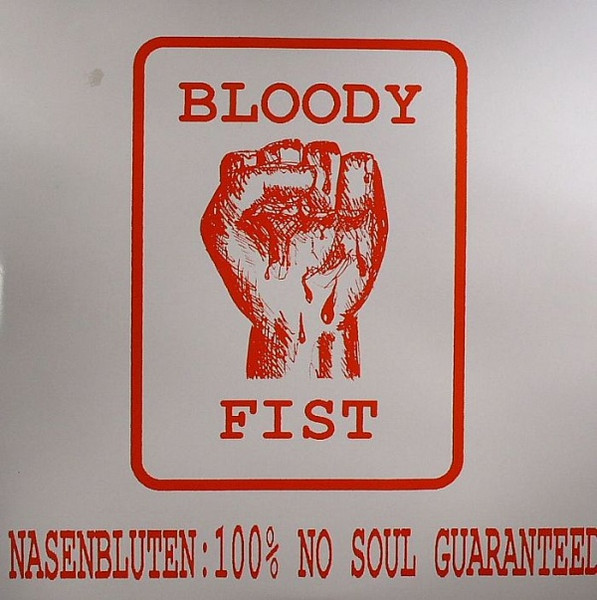 100% No Soul Guaranteed