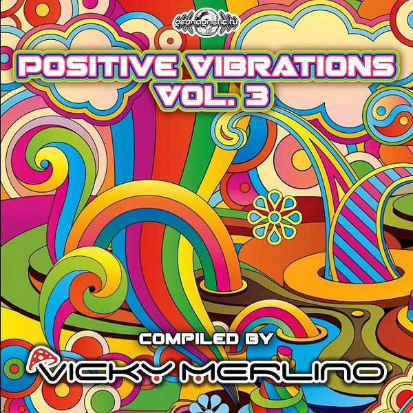 Positive Vibrations - Vol. 3