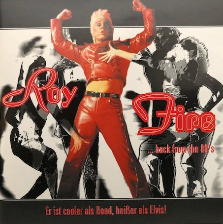 Back From The 80s