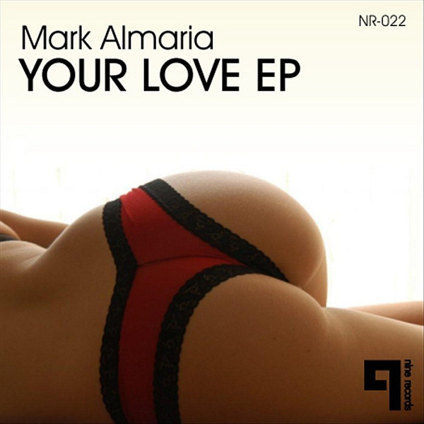 Your Love EP