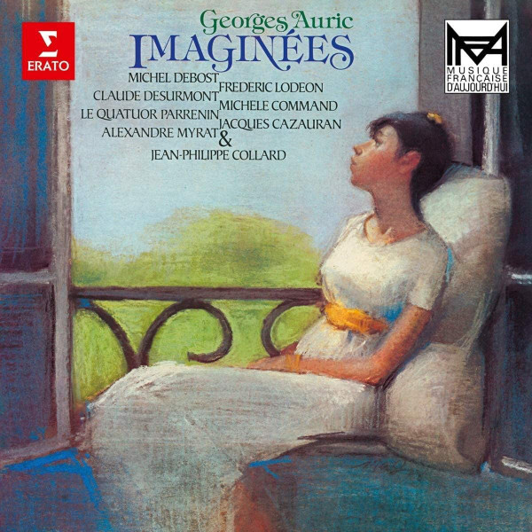 Imaginées