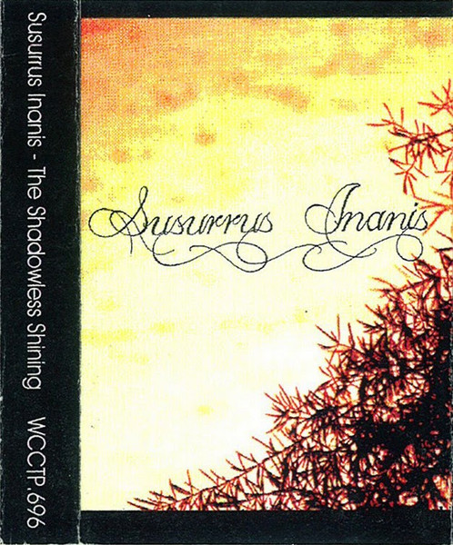 The Shadowless Shining