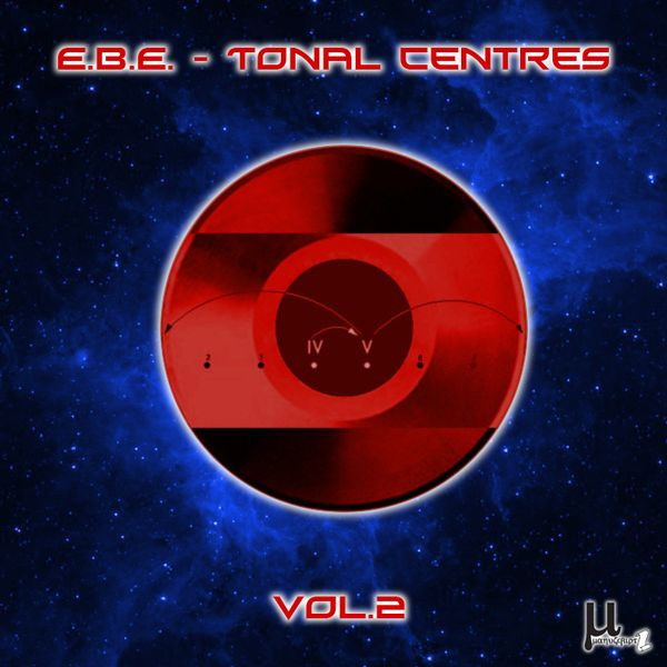 Tonal Centres Vol. 2