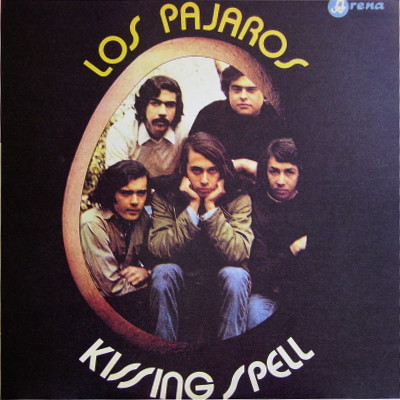 Los Pajaros