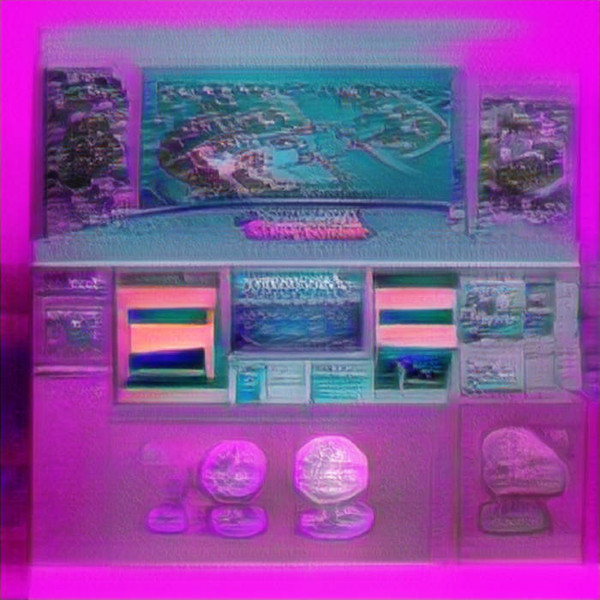 World Of Possibilities