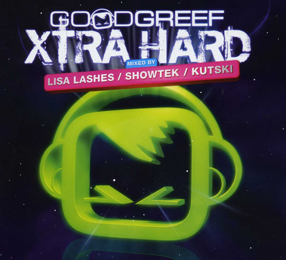 Goodgreef Xtra Hard