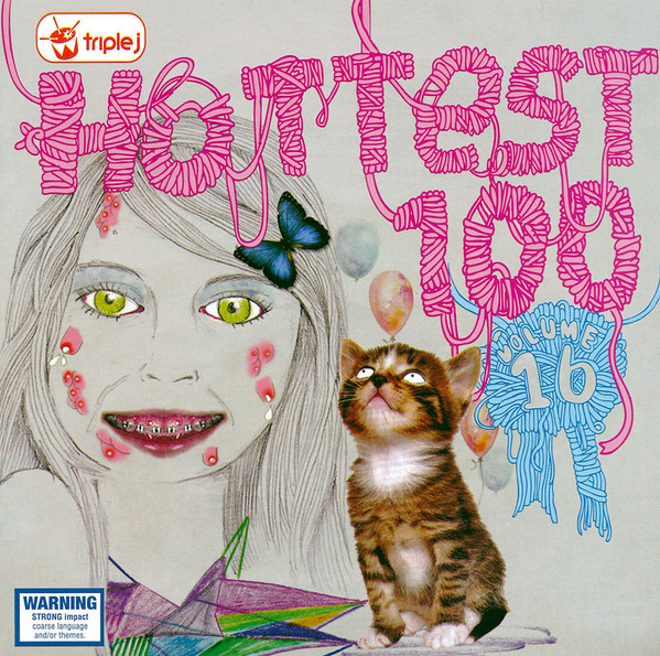 Triple J Hottest 100 (Volume 16)
