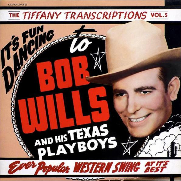 The Tiffany Transcriptions Vol. 5
