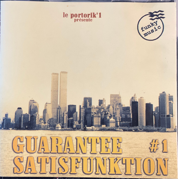 Guarantee Satisfunktion #1