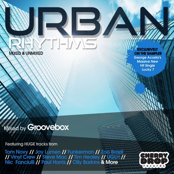 Urban Rhythms (Mixed & Unmixed)