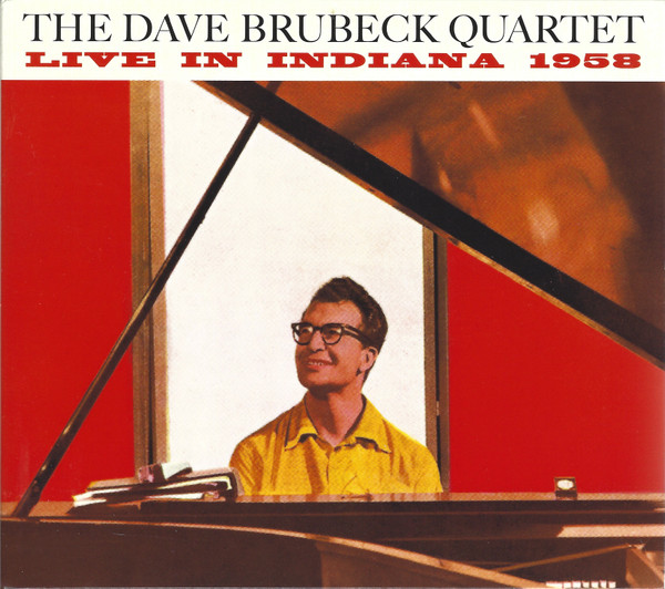 Live In Indiana 1958