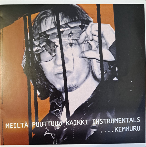 Meiltä Puuttuu Kaikki Instrumentals
