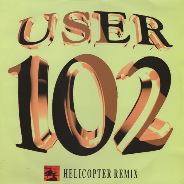 Can't Hold It (Helicopter Remix)