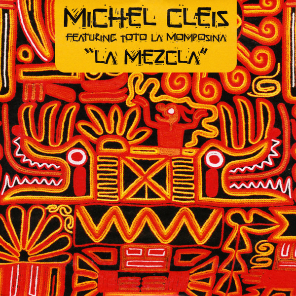 La Mezcla