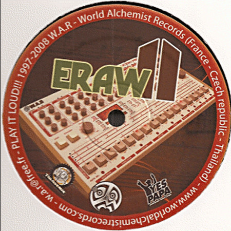 Eraw 11