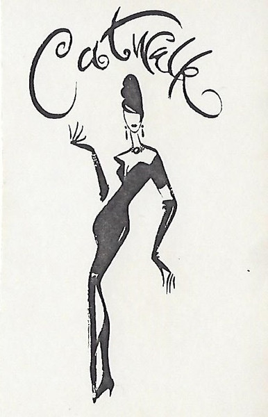 Catwalk
