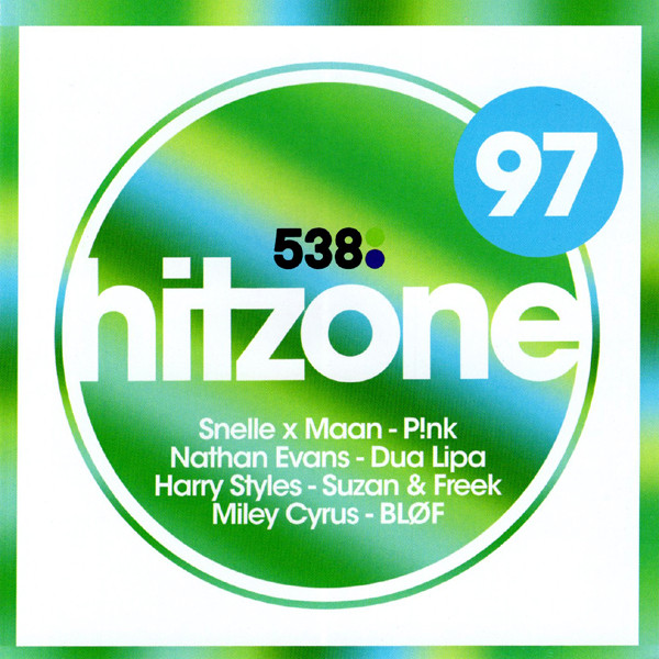 538 - Hitzone 97