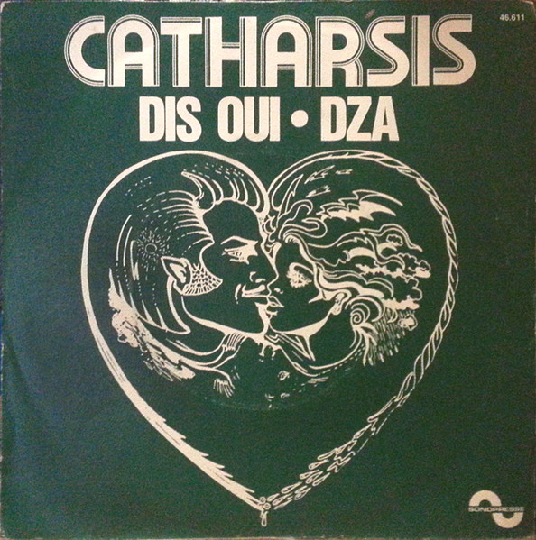 Dis Oui / Dza