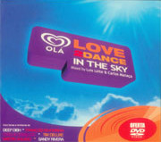 Olá Love2Dance In The Sky