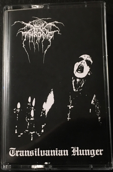 Transilvanian Hunger